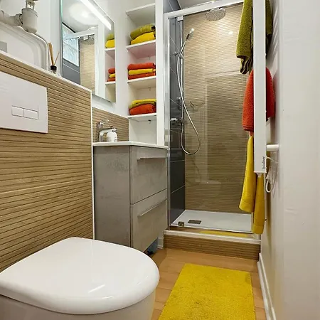 Lägenhet Coup De Coeur Angevin - Hypercentre - Calme - Cozy Angers