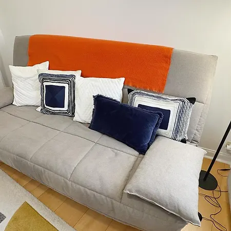 Coup De Coeur Angevin - Hypercentre - Calme - Cozy